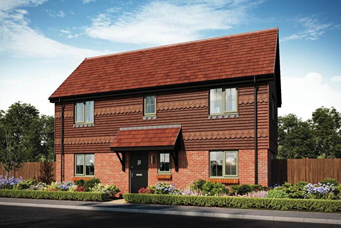 3 Bedroom Detached House For Sale In Greenhill Road, Herne Bay, CT6