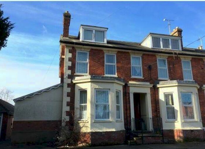 1 Bedroom Flat To Rent In Pinchbeck Road, Spalding, PE11