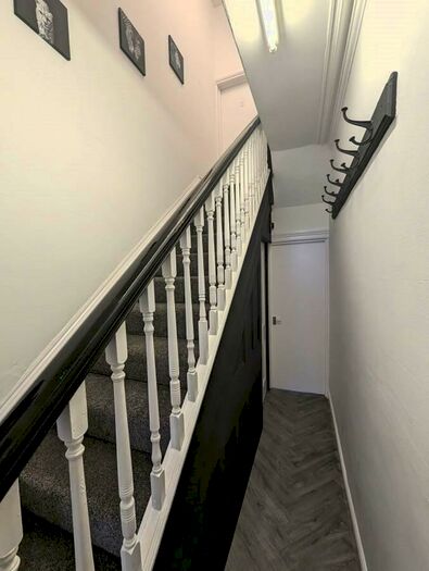 1 Bedroom House Of Multiple Occupation To Rent In Edleston Road, Crewe, CW2