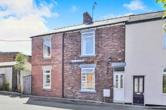 4 Bedroom Terraced House To Rent In South Terrace, Durham DH1