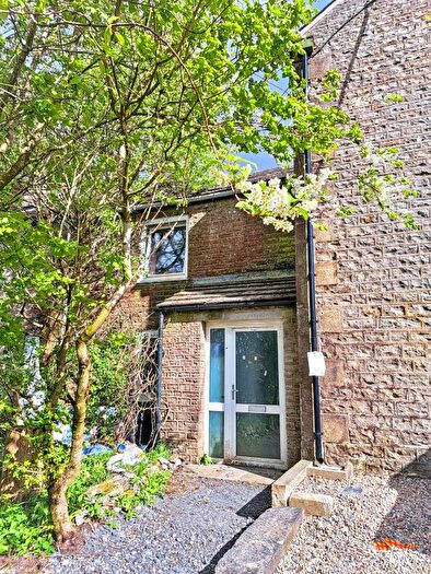 2 Bedroom Terraced House For Sale In Garrigill, CA9