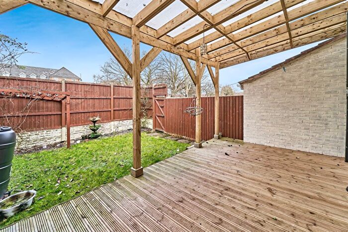 3 Bedroom Terraced House For Sale In Ash Drive, West Bromwich, B71