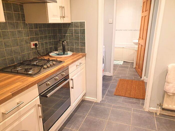 2 Bedroom Terraced House To Rent In Bligh Street, Liverpool - Student Property /, L15