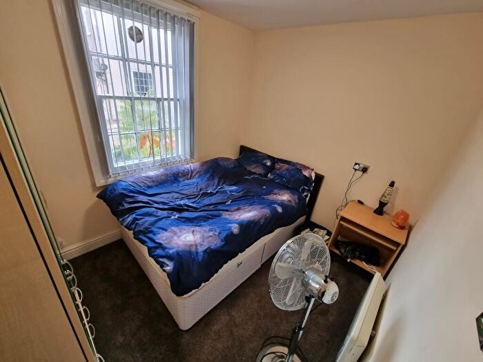 1 Bedroom Flat To Rent In Clarendon Square, Leamington Spa, CV32