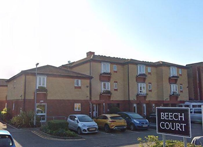1 Bedroom Flat To Rent In Beech Court, Parsons Lane, Littleport, Cambridgeshire, CB6
