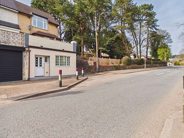 3 Bedroom End Terrace House For Sale In Ebbw Vale, NP23