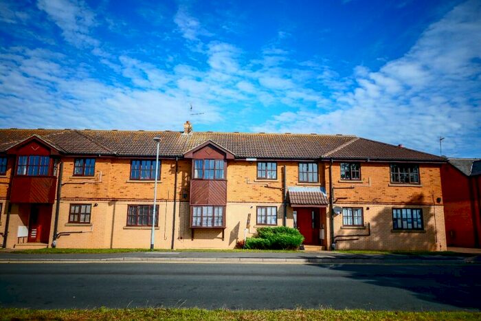 2 Bedroom Flat To Rent In Cliff Road, Hessle, HU13