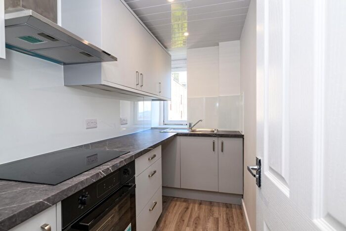 1 Bedroom Flat To Rent In Campbell Street, Dundee, DD3