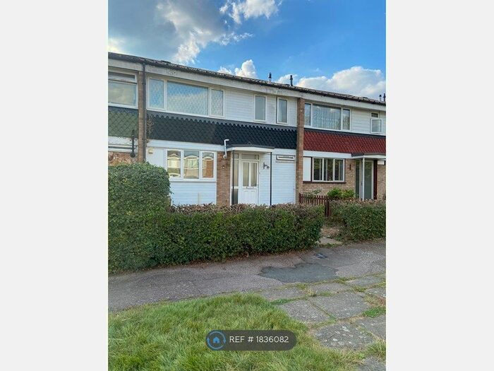 4 Bedroom Terraced House To Rent In Washington Avenue, Hemel Hempstead, HP2