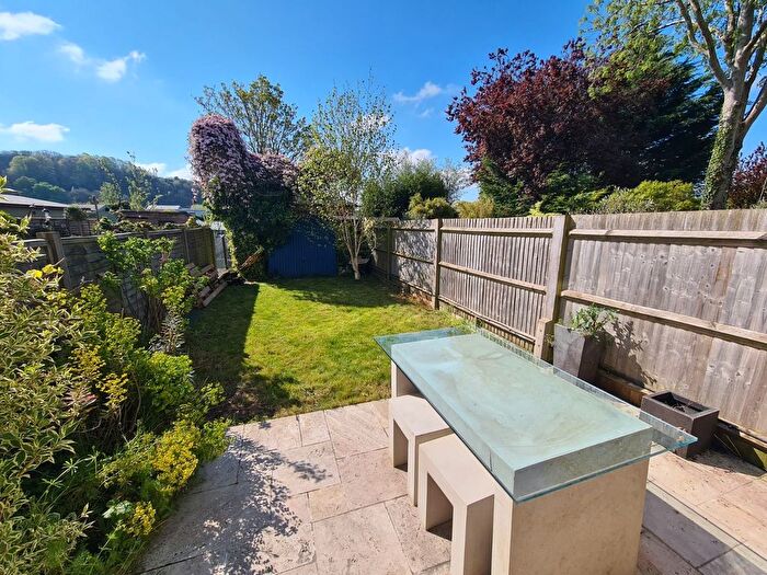 1 Bedroom Flat To Rent In Spences Lane, Lewes, BN7