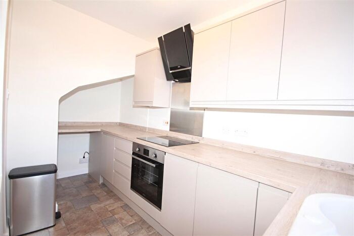 1 Bedroom Terraced House To Rent In Shannon Road, Fareham, PO14