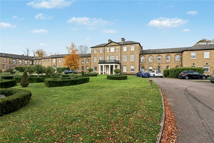 2 Bedroom Apartment For Sale In Park House, St. Andrews Park, Norwich, Norfolk, NR7