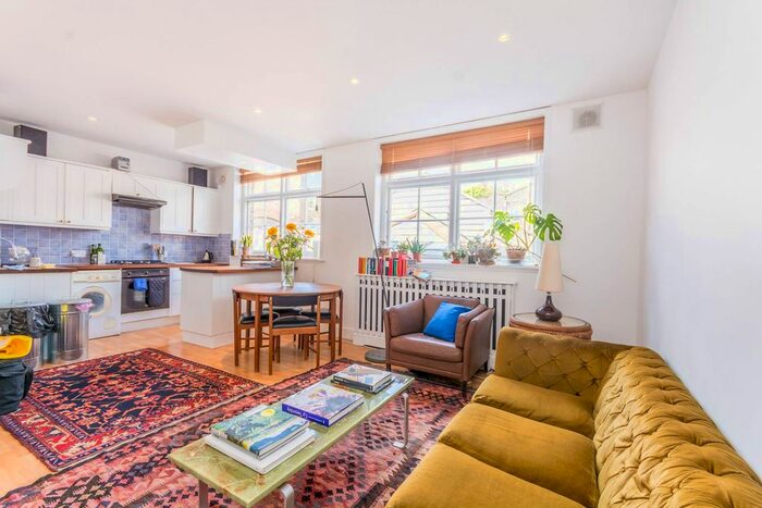 1 Bedroom Flat To Rent In Terretts Place, Islington, London, N1