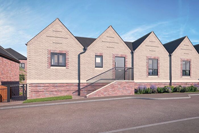 2 Bedroom Maisonette For Sale In "The Higham" At Whitecliff, Eastern Quarry, Ebbsfleet, DA10