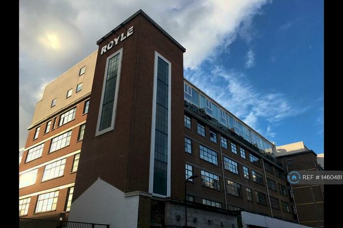 1 Bedroom Flat To Rent In Wenlock Rd, London, N1