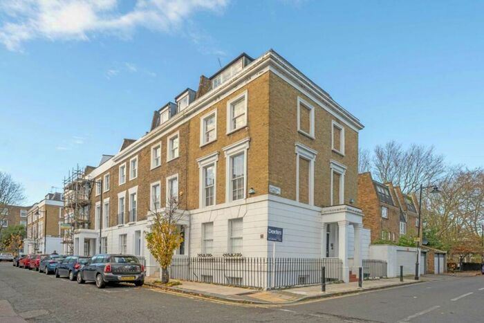 5 Bedroom House To Rent In Almeida Street, London, N1