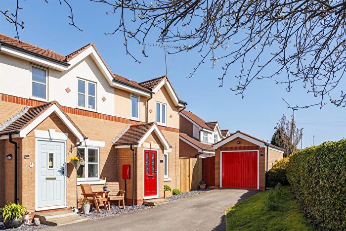 2 Bedroom Property To Rent In Ryngwoode Drive, Malton, YO17