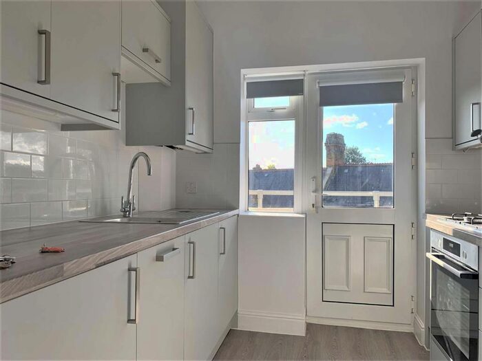 2 Bedroom Flat To Rent In Bruce Castle Court, Tottenham N17