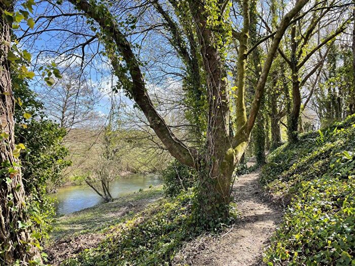 Land For Sale In Dorchester, Dorset, DT1