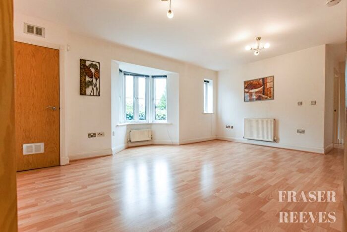 2 Bedroom Flat To Rent In Ballantyne Place, Winwick, WA2