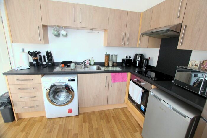 1 Bedroom Flat For Sale In High Street, Bedford, MK40