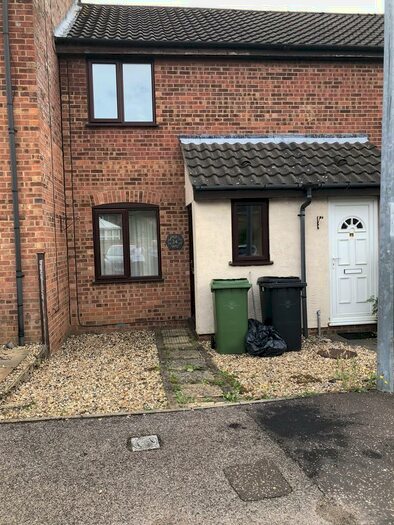 1 Bedroom Semi-Detached House To Rent In Spiers Way, Diss, IP22