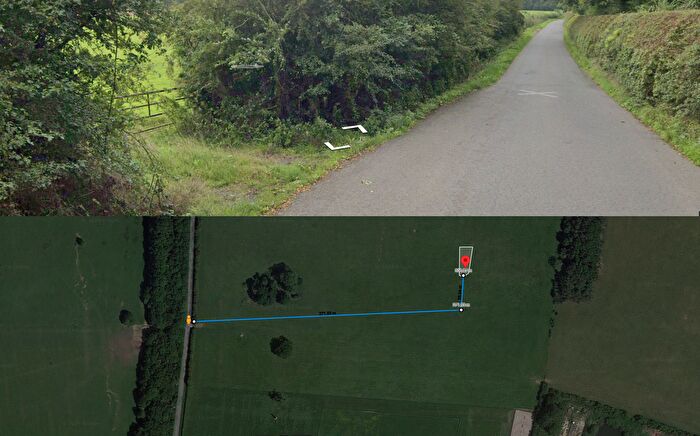 Land For Sale In Addington, Buckingham, MK18