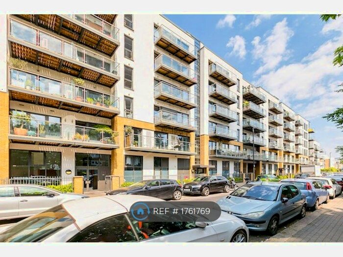 1 Bedroom Flat To Rent In Gwynne Road, London, SW11