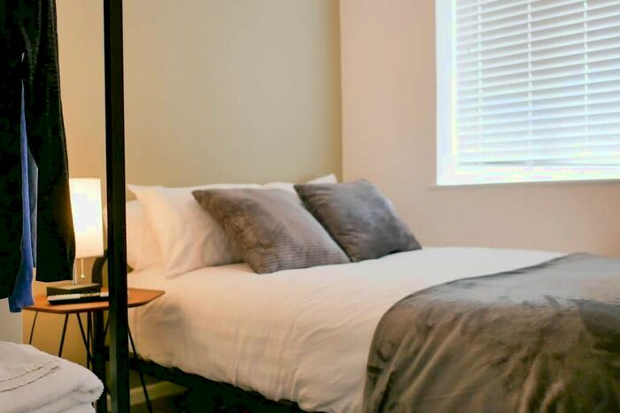 1 Bedroom Flat To Rent In Castle Street, Hadley, Telford, TF1