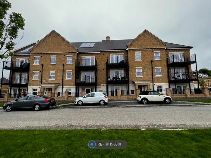 1 Bedroom Flat To Rent In Weldon, Ebbsfleet Valley, Swanscombe, Dartford, DA10