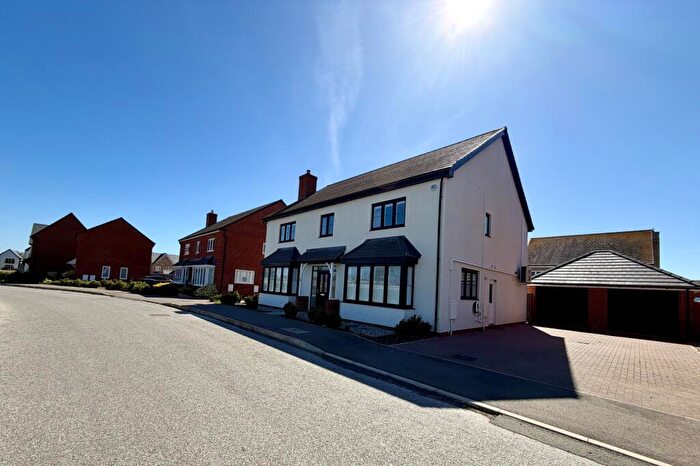 5 Bedroom Detached House For Sale In Wesley Way, Witchford, Ely, Cambridgeshire, CB6