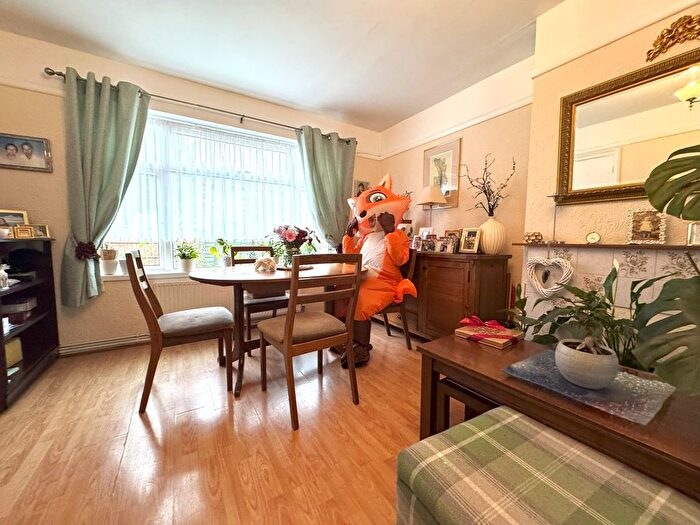 3 Bedroom Terraced House For Sale In Princes Terrace, Plaistow, London, E13