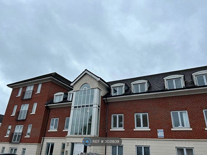 2 Bedroom Flat To Rent In Anstey Grange, Leicester, LE4