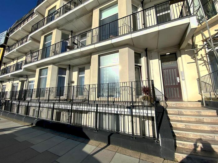 1 Bedroom Flat To Rent In Eversfield Place, St. Leonards-On-Sea, TN37