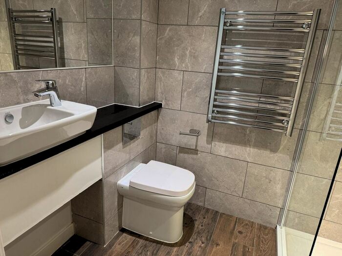 Studio To Rent In Headford Street, Sheffield, S3