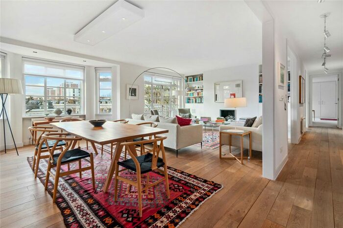 2 Bedroom Flat To Rent In Addisland Court, Holland Villas Road, London, W14
