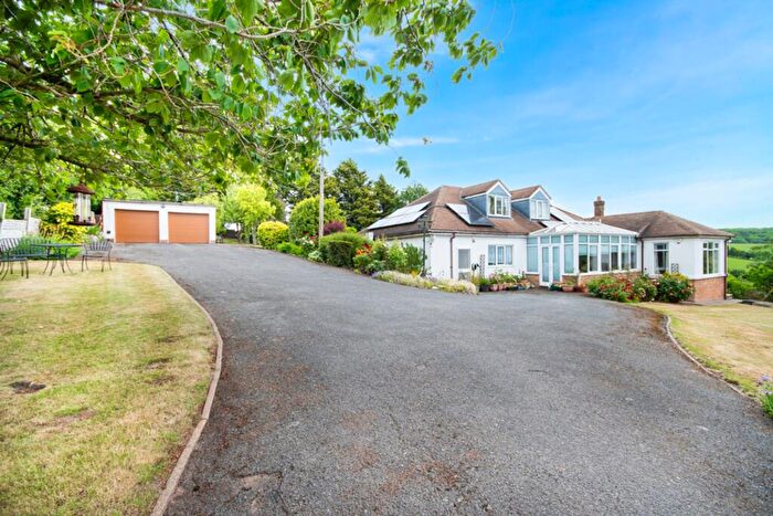 5 Bedroom Detached House For Sale In Leverton Road, Retford, DN22