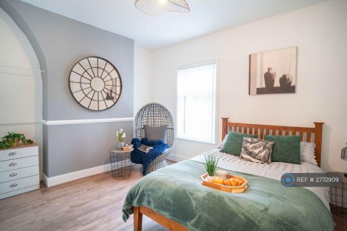 2 Bedroom Terraced House To Rent In Liverpool, Liverpool, L4