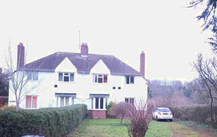 3 Bedroom Semi-Detached House To Rent In Leominster, Marlbrook, HR6