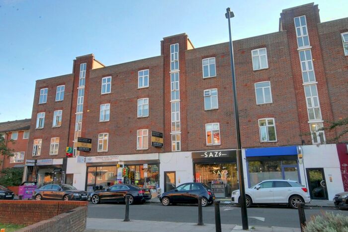 2 Bedroom Flat To Rent In Drake House, Stepney Way, E, E1