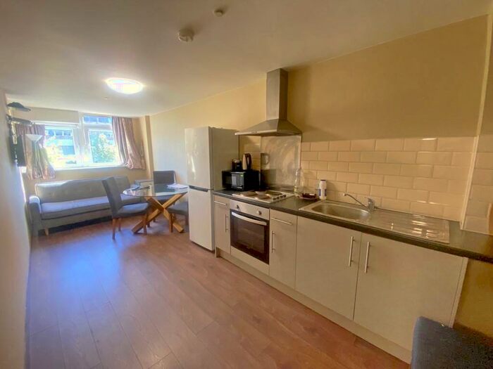 2 Bedroom Apartment For Sale In Trinity Road, Bootle, Merseyside, L20