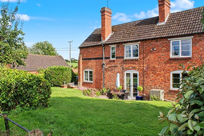 3 Bedroom Cottage To Rent In Boreley Lane, Ombersley, Droitwich, WR9