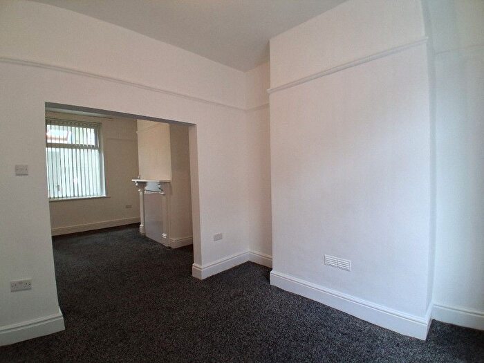 2 Bedroom Terraced House To Rent In Windsor Street, Burnley, BB12