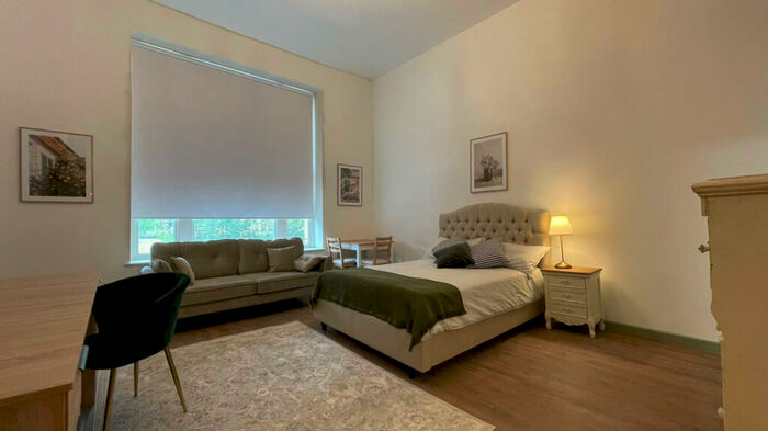 1 Bedroom House To Rent In Flat Princes Road, Liverpool, Liverpool, L8