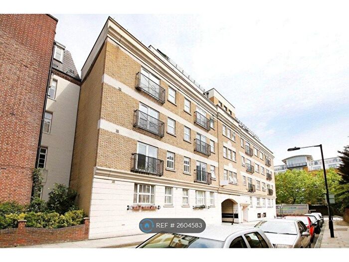 2 Bedroom Flat To Rent In Royal Tower Lodge, London, E1