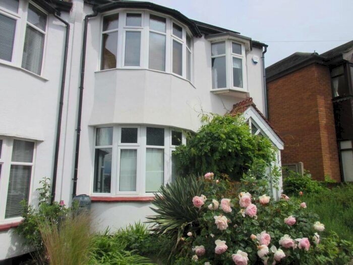 3 Bedroom Semi-Detached House To Rent In Marguerite Drive, Leigh On Sea, SS9
