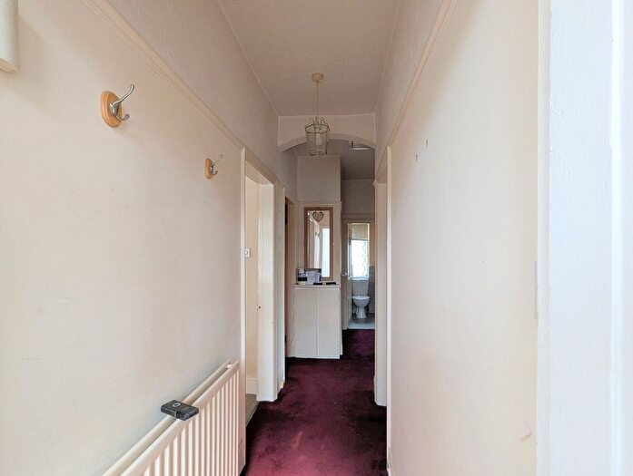 2 Bedroom Semi-detached Bungalow For Sale In Highfield Road, South Shields, NE34