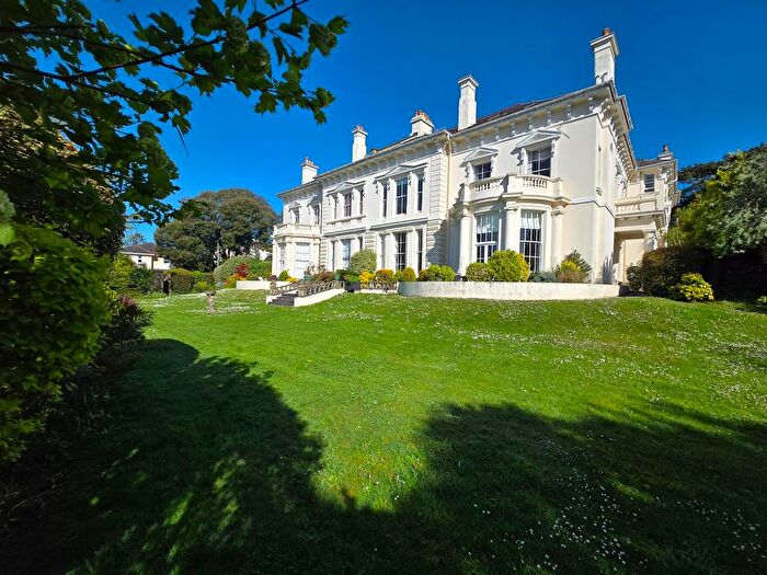 2 Bedroom Flat To Rent In Wingfield Mansions, Molesworth Road, Plymouth, PL3