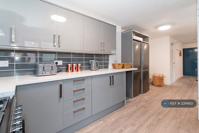 6 Bedroom Terraced House To Rent In Saxony Road, Liverpool, L7