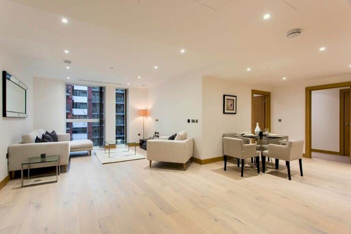 2 Bedroom Flat To Rent In Paddington Exchange, Hermitage Street, London, W2